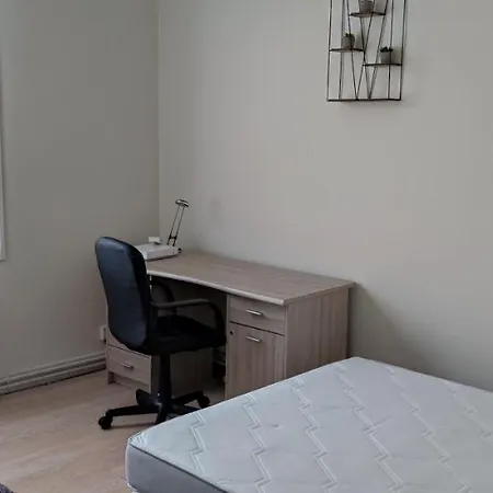 Chambre A Louer