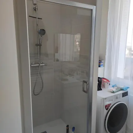 منزل للإقامة Chambre A Louer