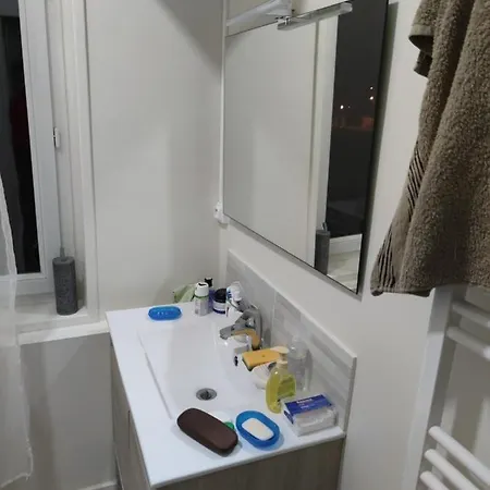 Chambre A Louer Privat bolig *