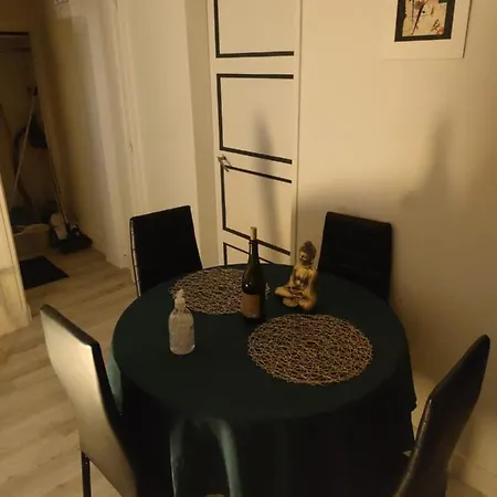 Privat bolig Chambre A Louer